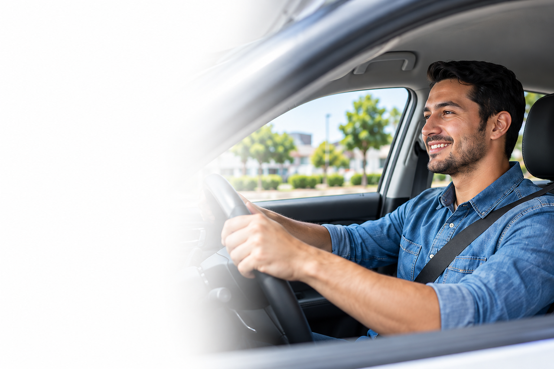 Certificaciones para quienes ya saben conducir